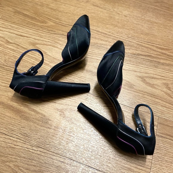Pierre Hardy multicoloured sandals - Picture 7 of 15